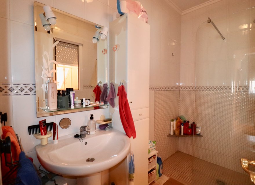 Перепродажа - Вилла - Ciudad Quesada