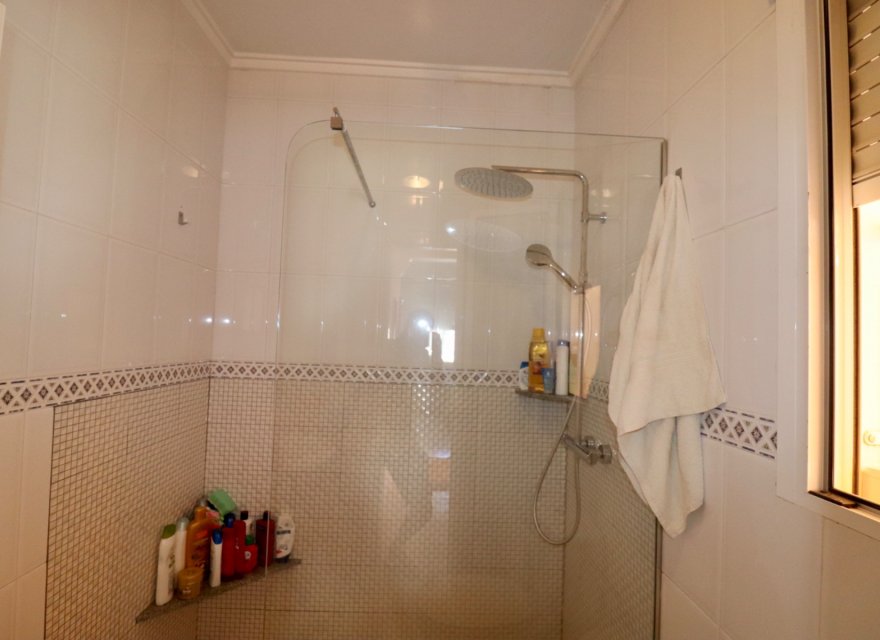 Перепродажа - Вилла - Ciudad Quesada