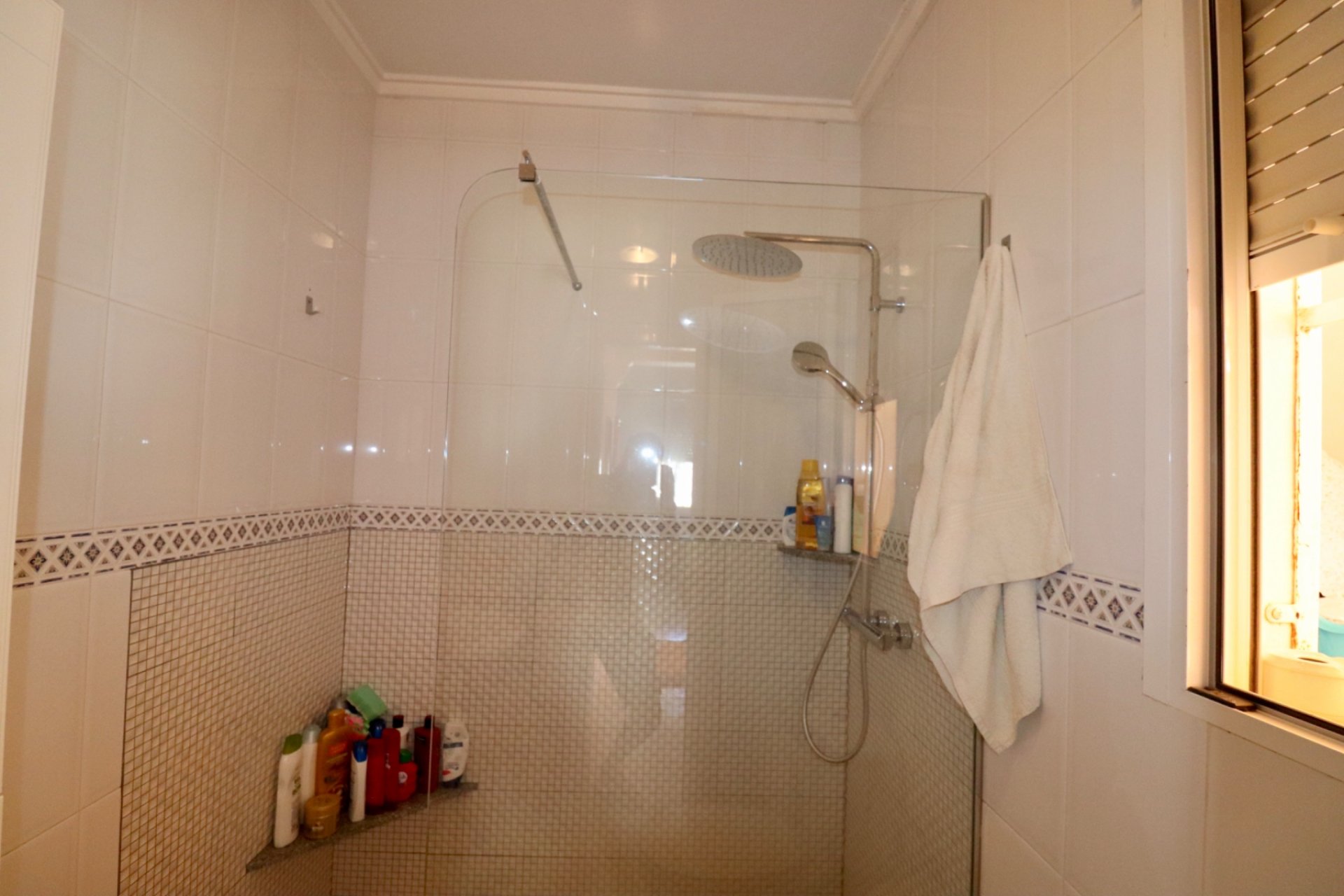 Перепродажа - Вилла - Ciudad Quesada