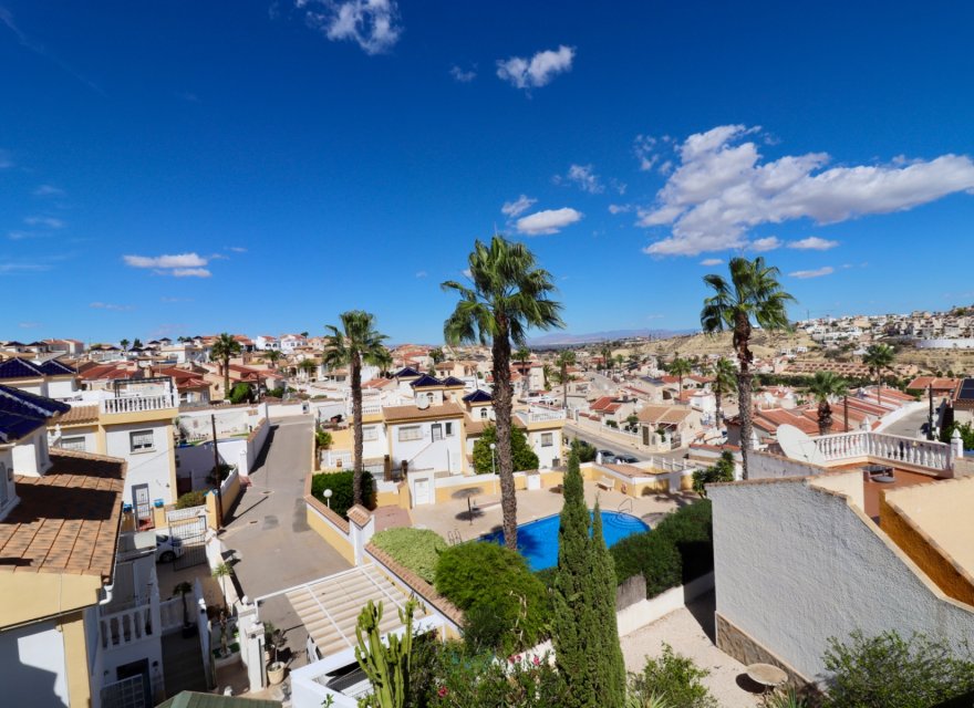 Перепродажа - Вилла - Ciudad Quesada