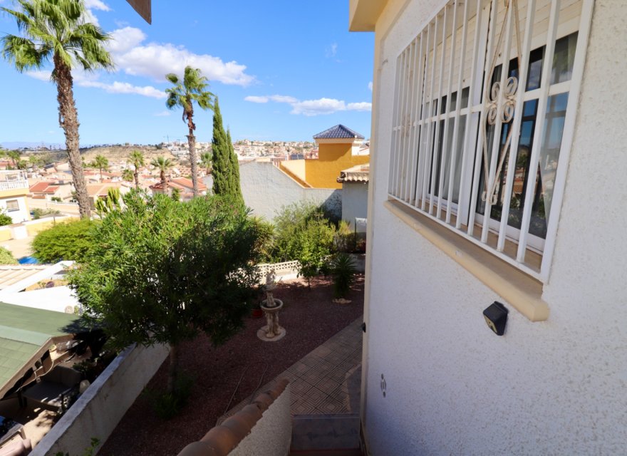 Перепродажа - Вилла - Ciudad Quesada