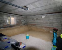 Перепродажа - Вилла - Ciudad Quesada