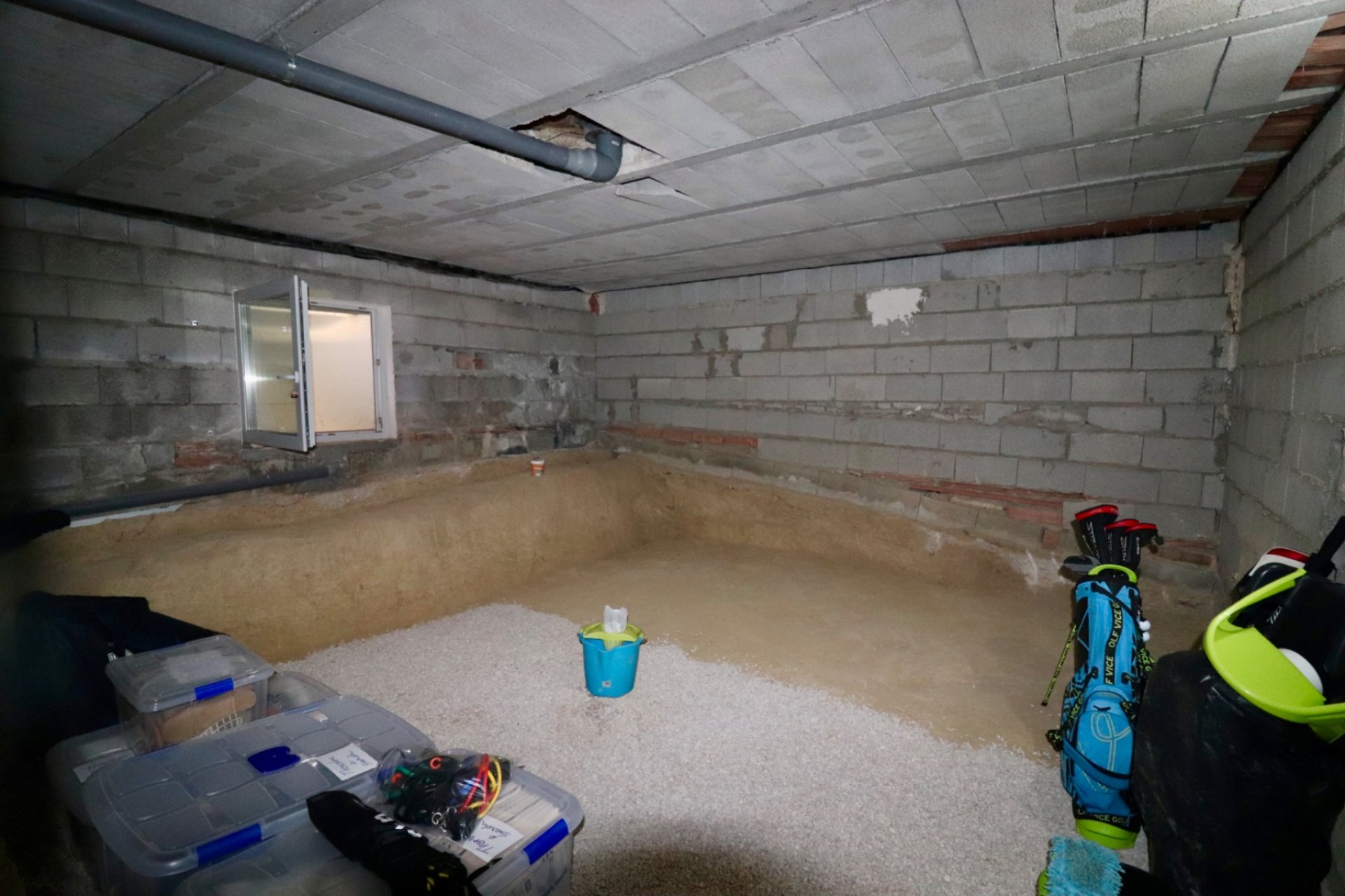 Перепродажа - Вилла - Ciudad Quesada