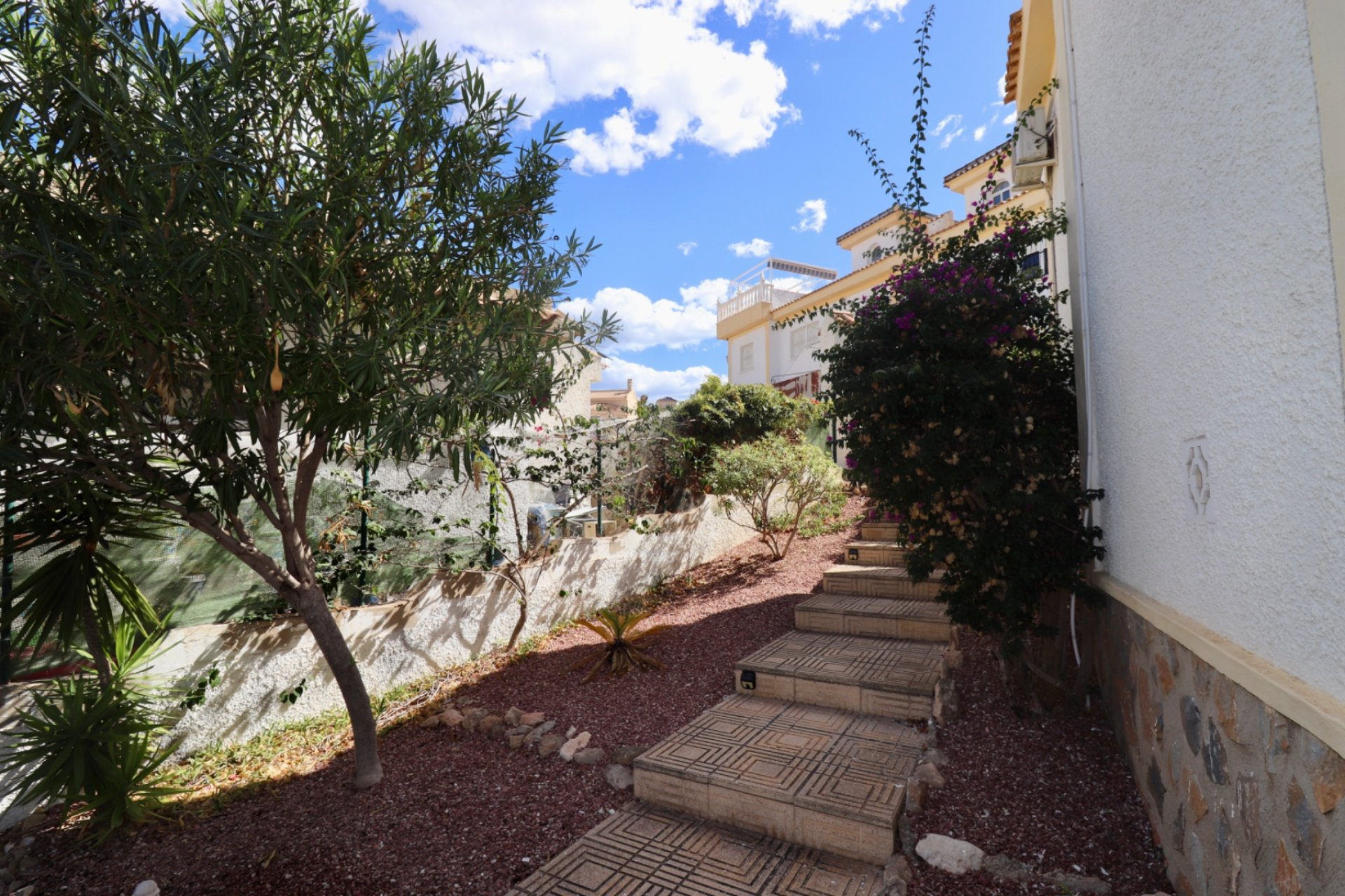 Перепродажа - Вилла - Ciudad Quesada