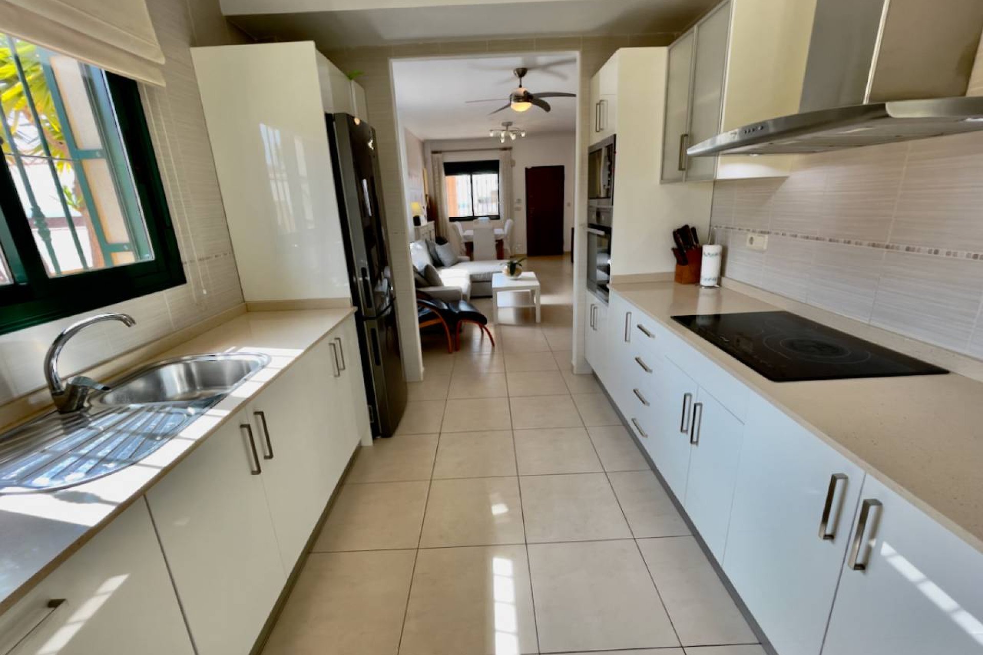 Перепродажа - Вилла - Ciudad Quesada