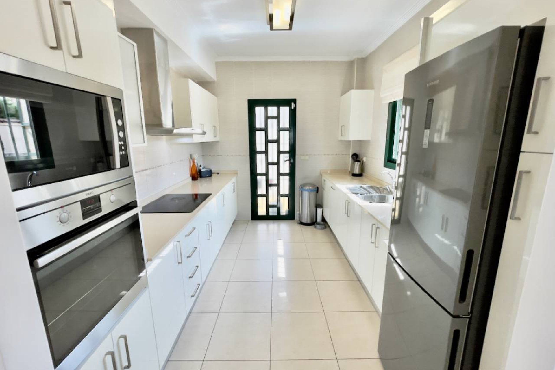 Перепродажа - Вилла - Ciudad Quesada