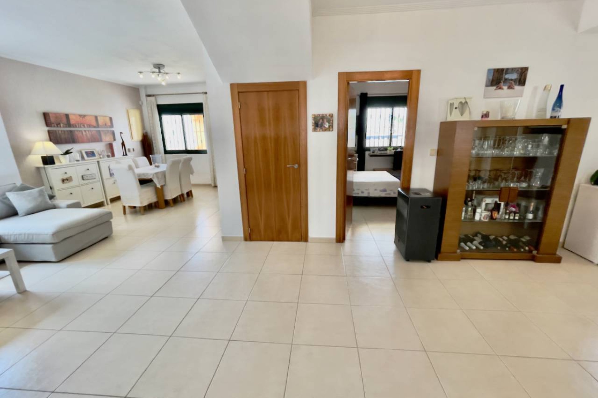 Перепродажа - Вилла - Ciudad Quesada