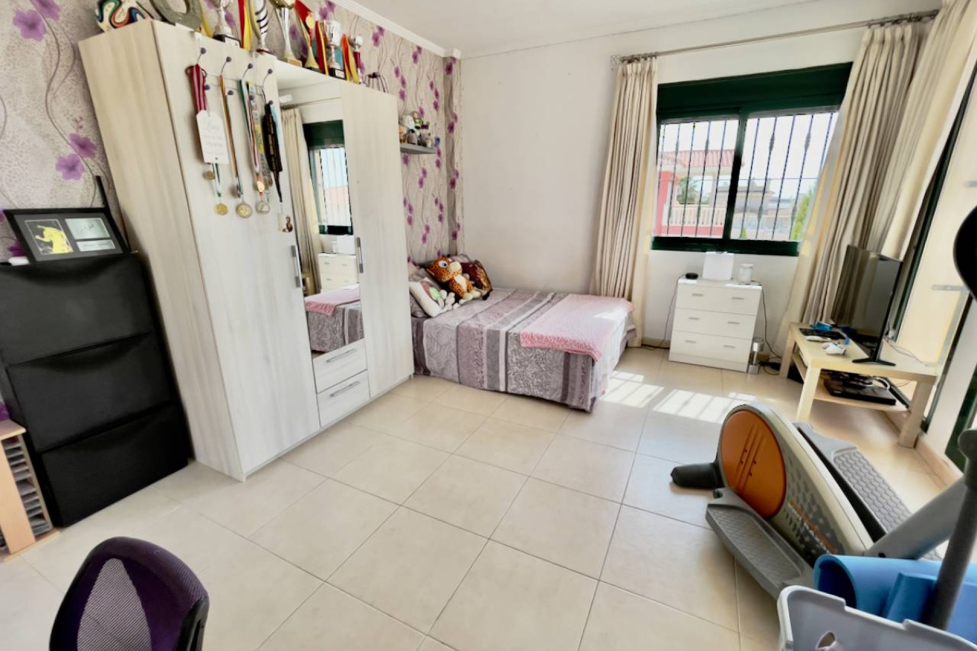 Перепродажа - Вилла - Ciudad Quesada