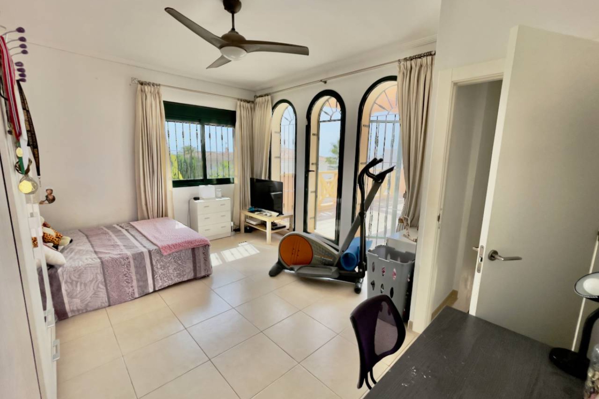 Перепродажа - Вилла - Ciudad Quesada