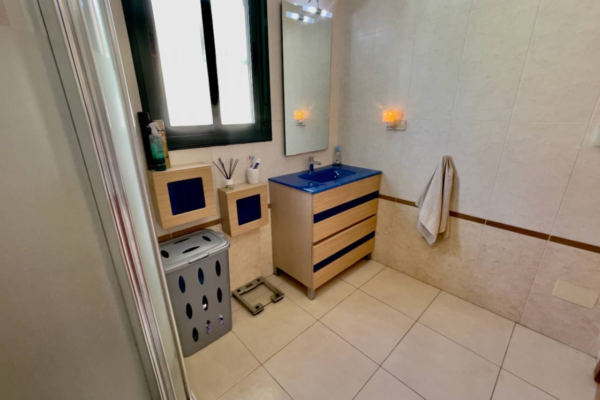 Перепродажа - Вилла - Ciudad Quesada