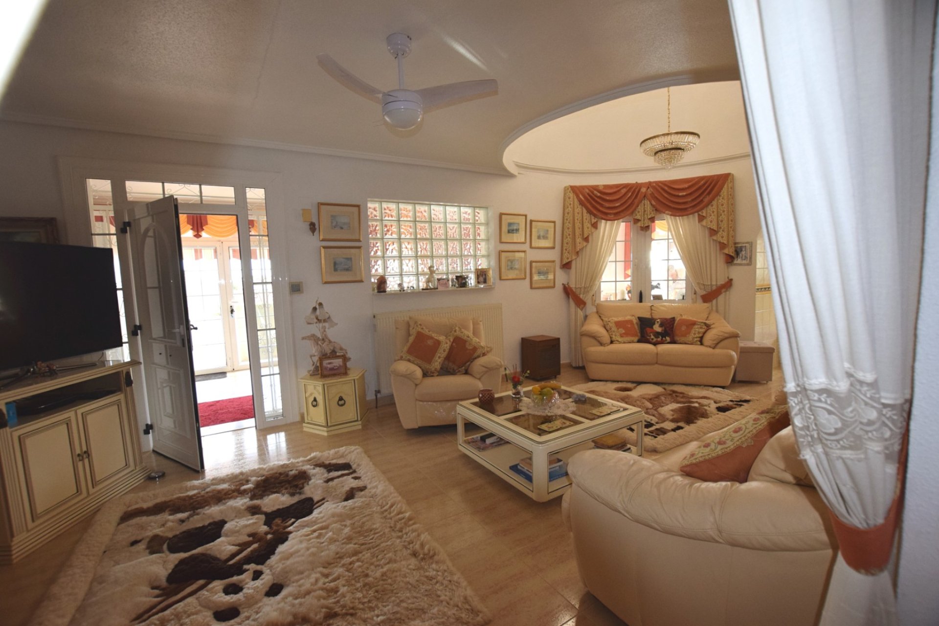 Перепродажа - Вилла - Ciudad Quesada