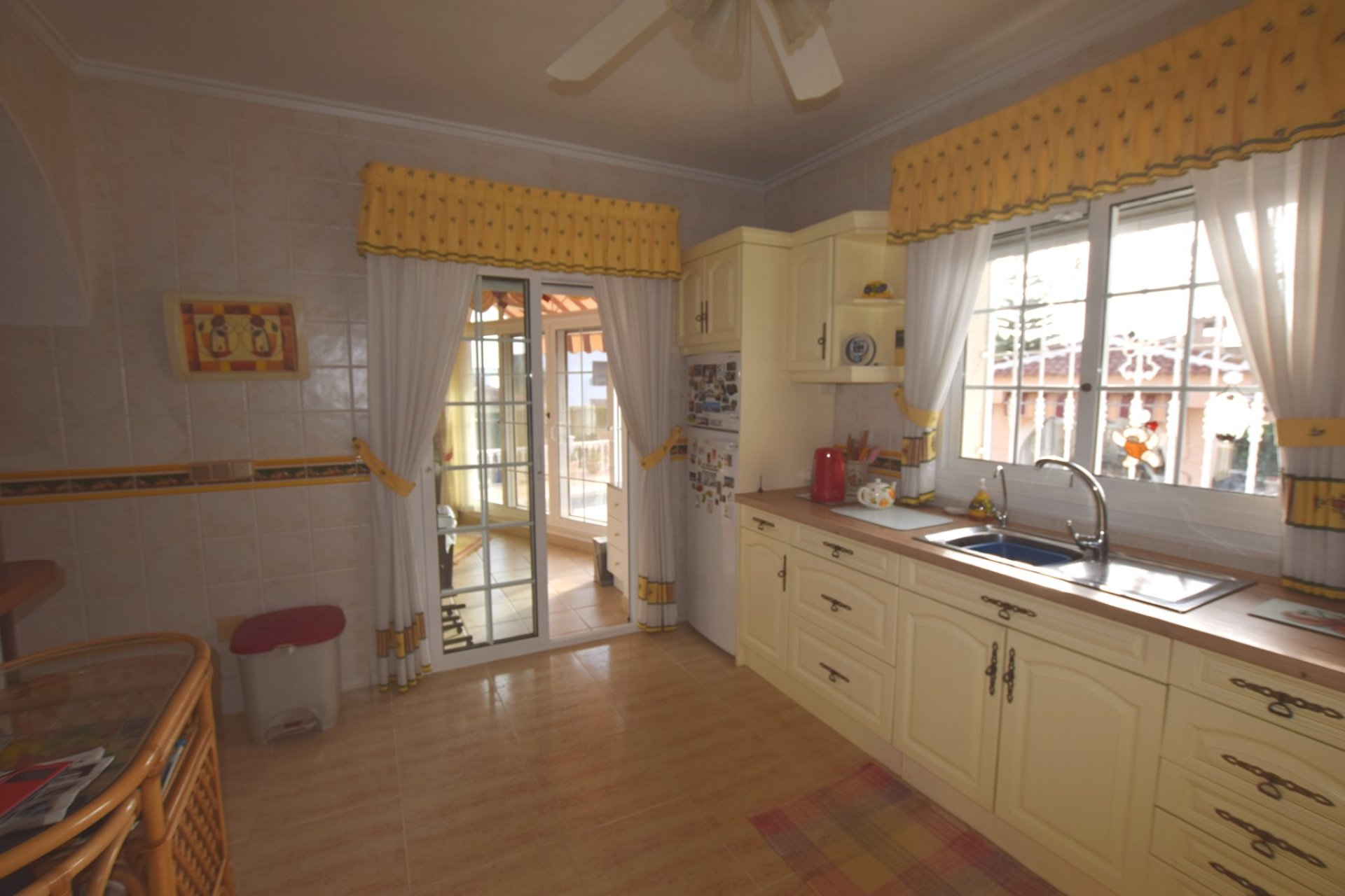 Перепродажа - Вилла - Ciudad Quesada