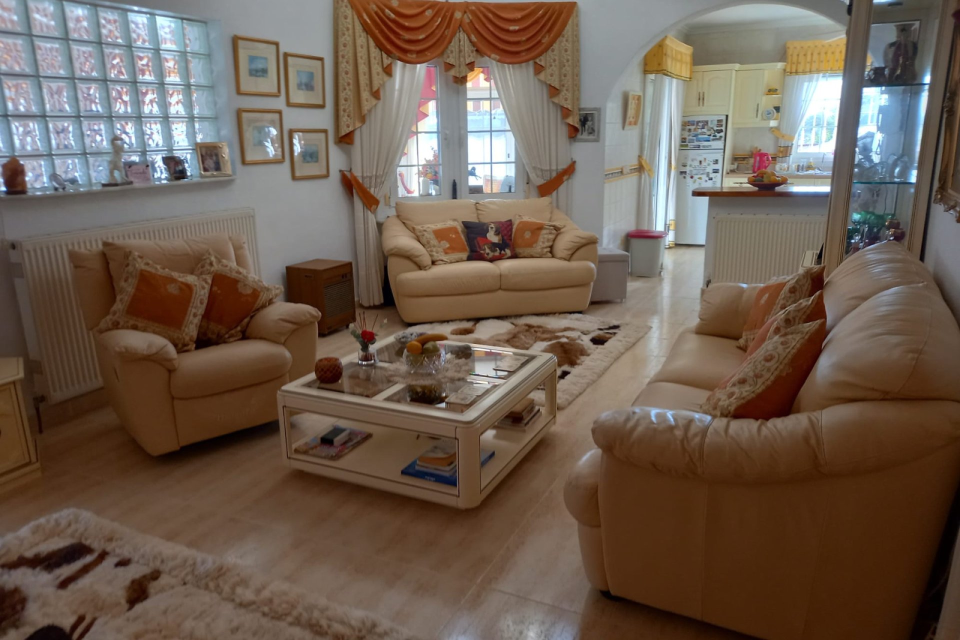 Перепродажа - Вилла - Ciudad Quesada