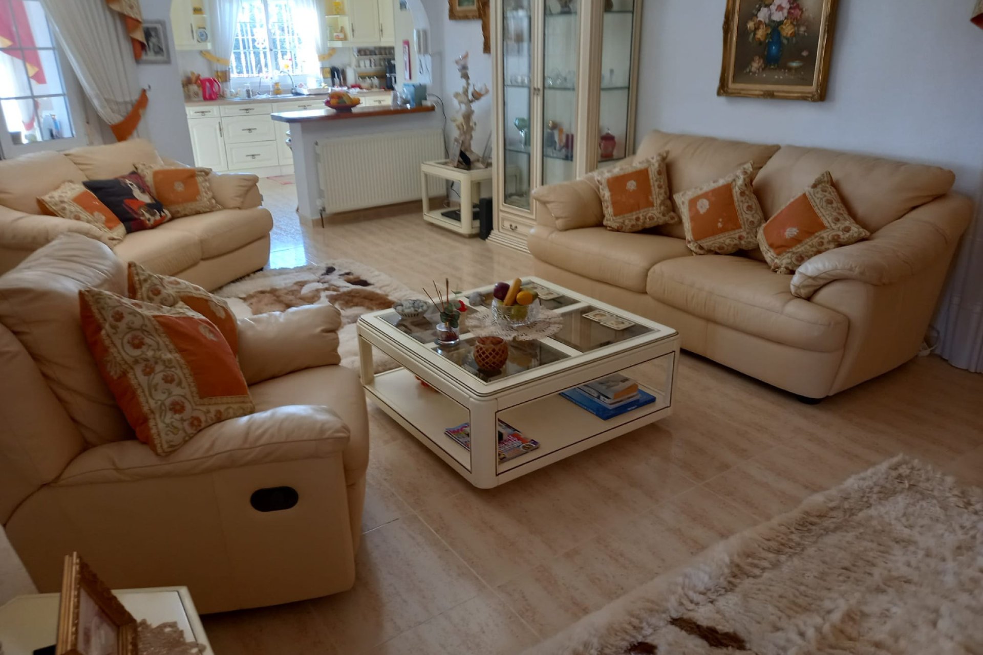 Перепродажа - Вилла - Ciudad Quesada