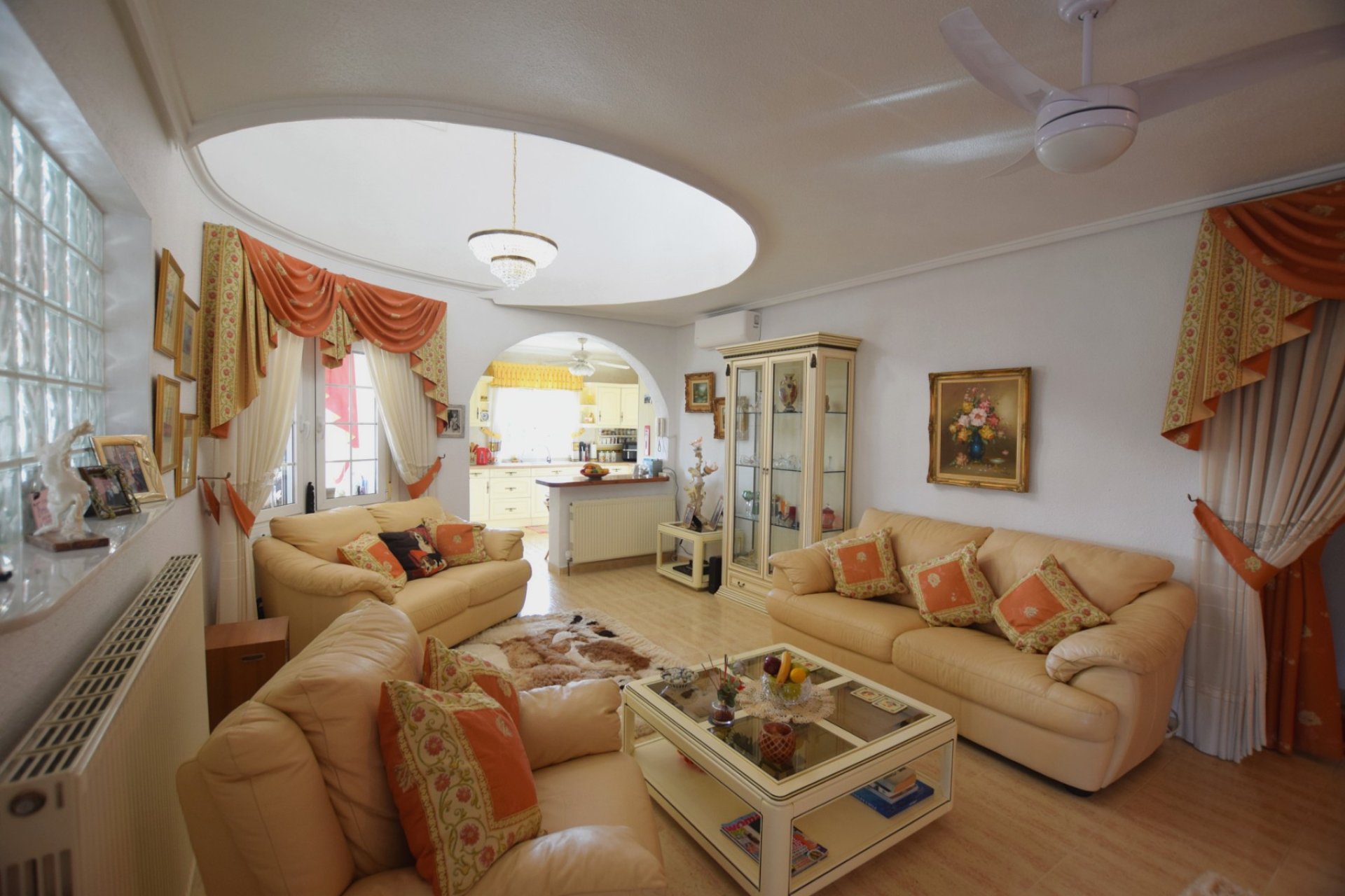 Перепродажа - Вилла - Ciudad Quesada