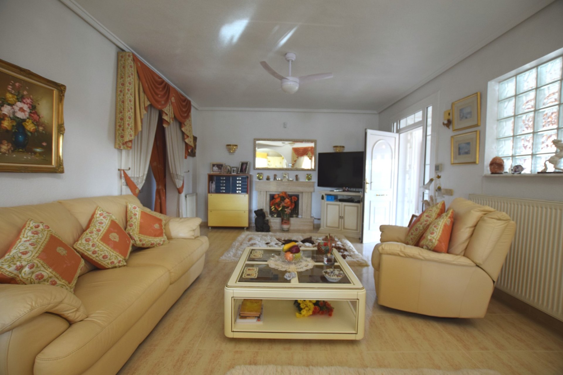 Перепродажа - Вилла - Ciudad Quesada