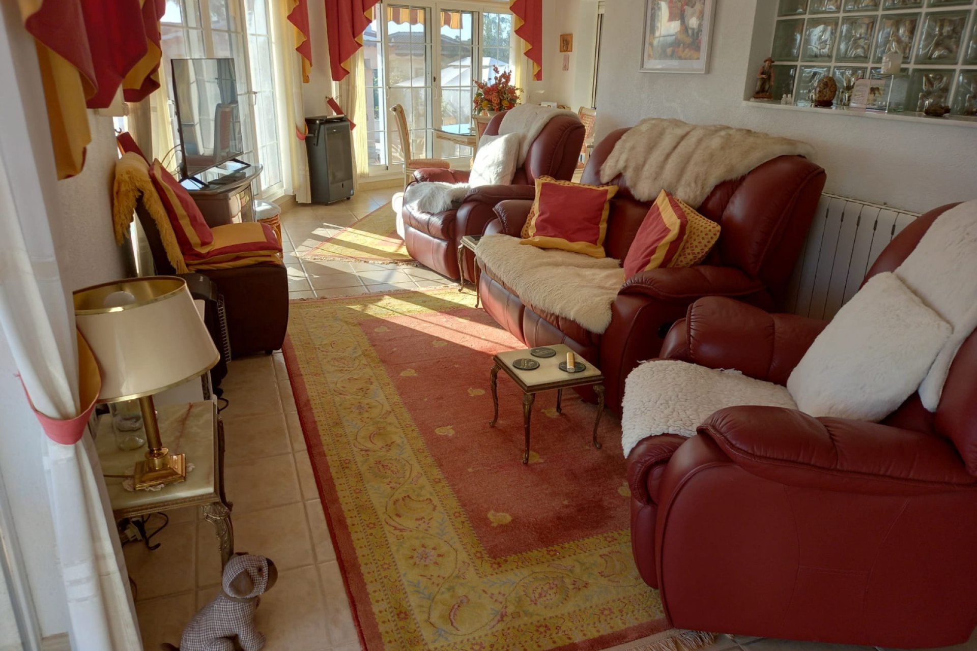 Перепродажа - Вилла - Ciudad Quesada