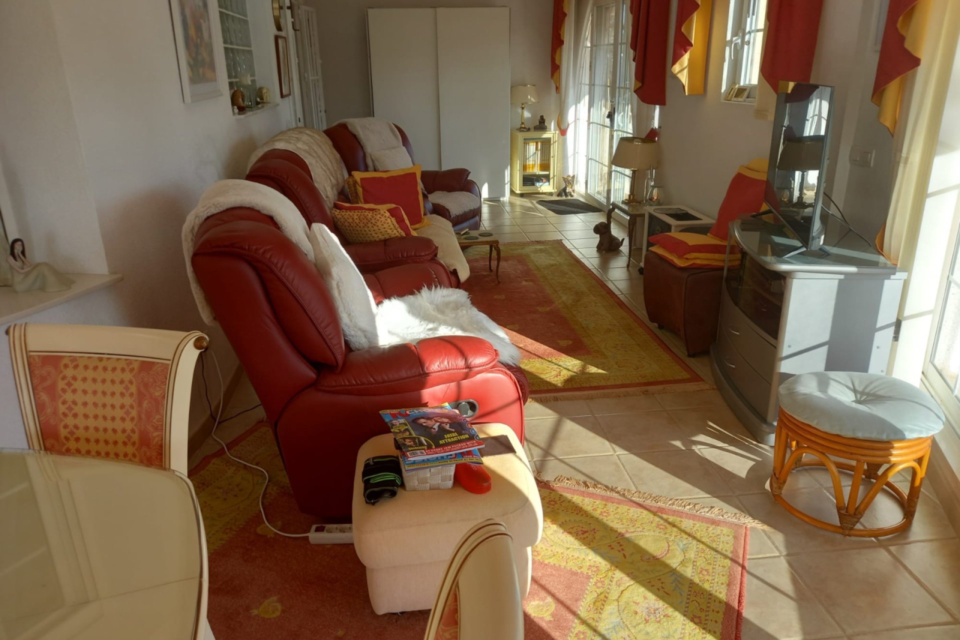 Перепродажа - Вилла - Ciudad Quesada