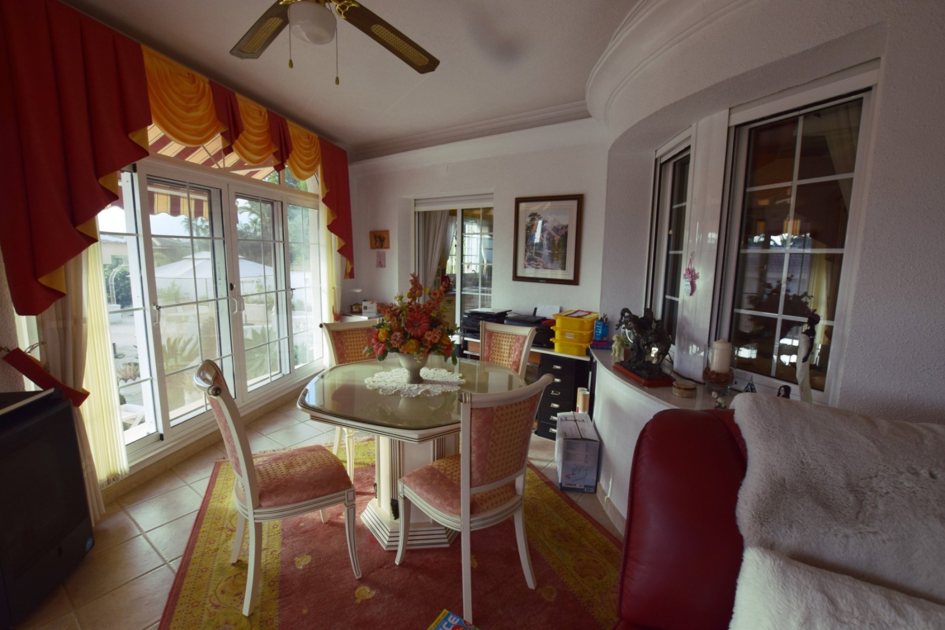 Перепродажа - Вилла - Ciudad Quesada