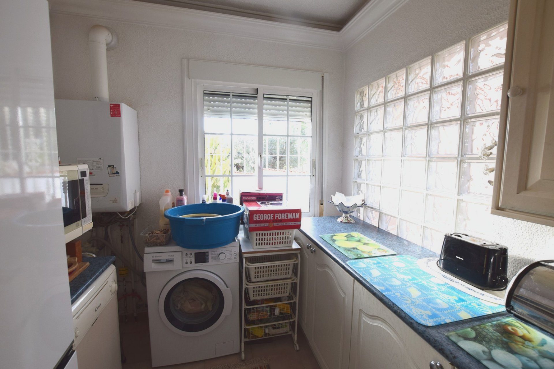 Перепродажа - Вилла - Ciudad Quesada