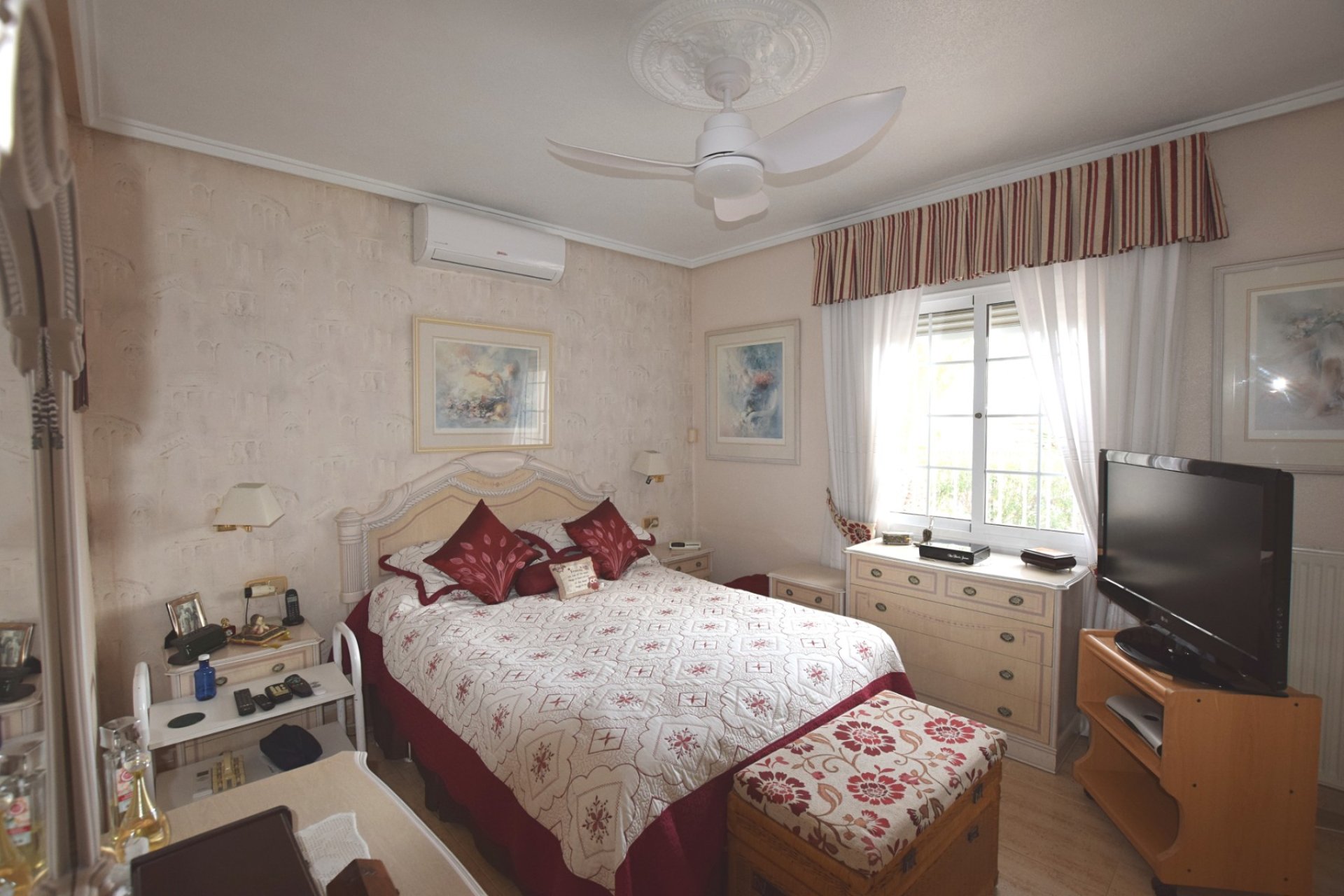 Перепродажа - Вилла - Ciudad Quesada