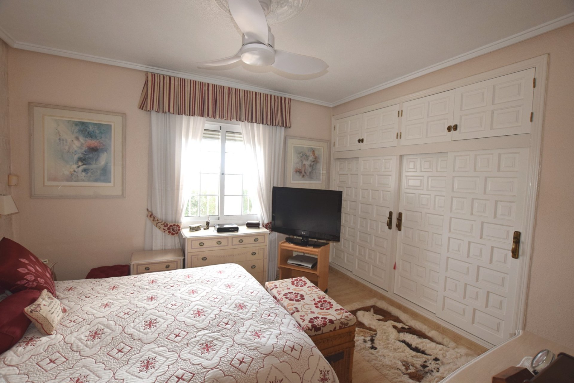 Перепродажа - Вилла - Ciudad Quesada