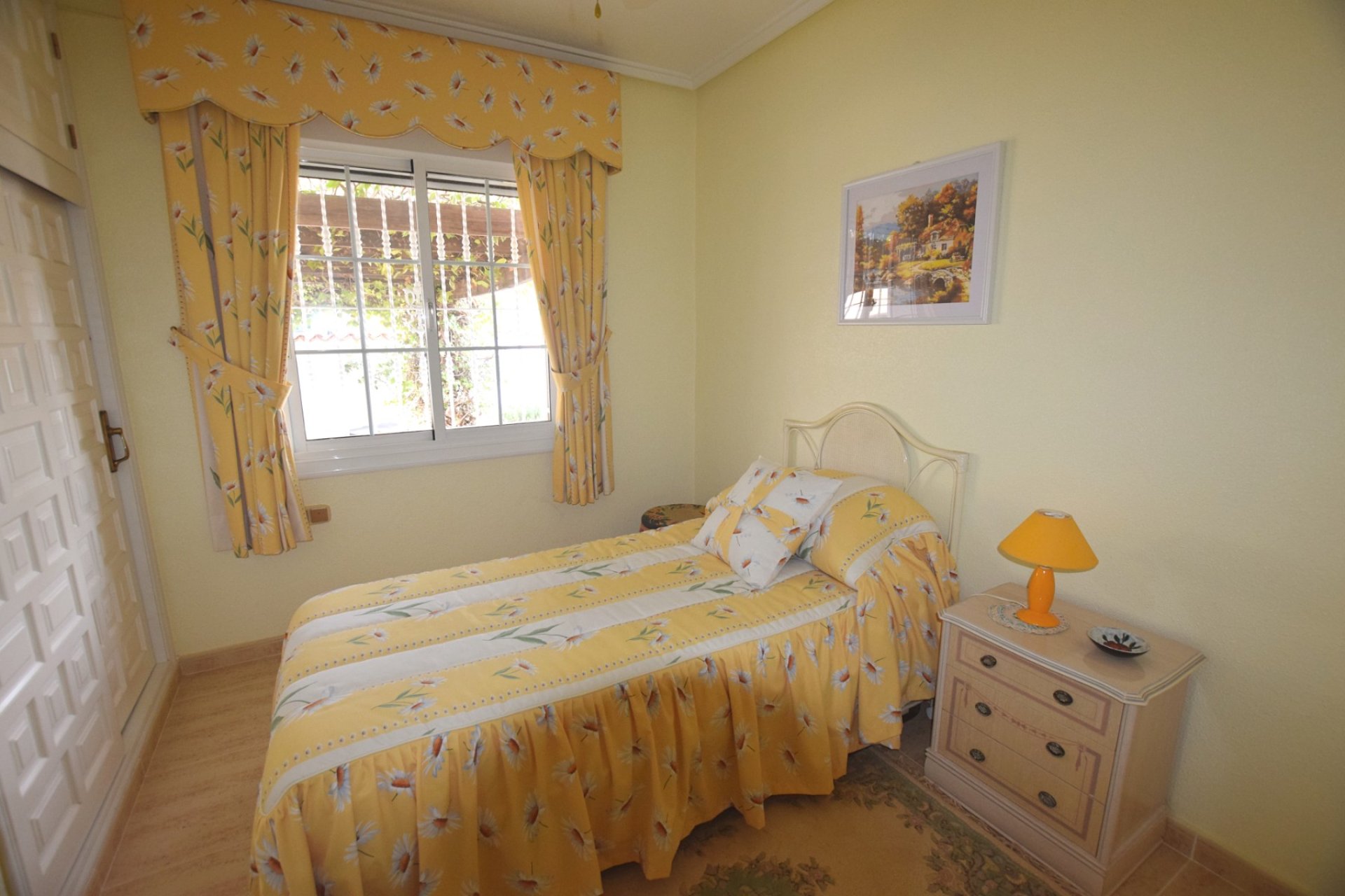 Перепродажа - Вилла - Ciudad Quesada