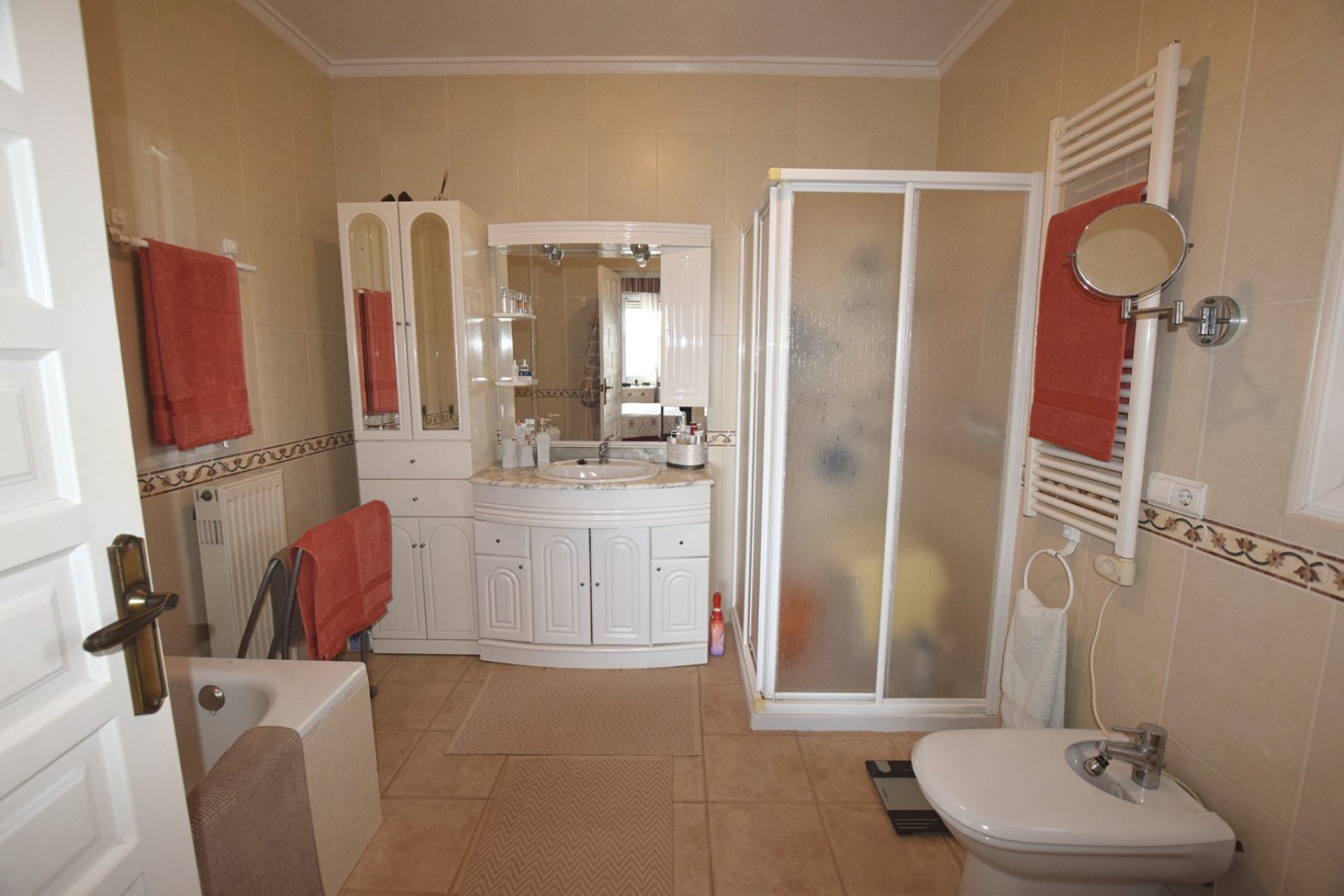 Перепродажа - Вилла - Ciudad Quesada