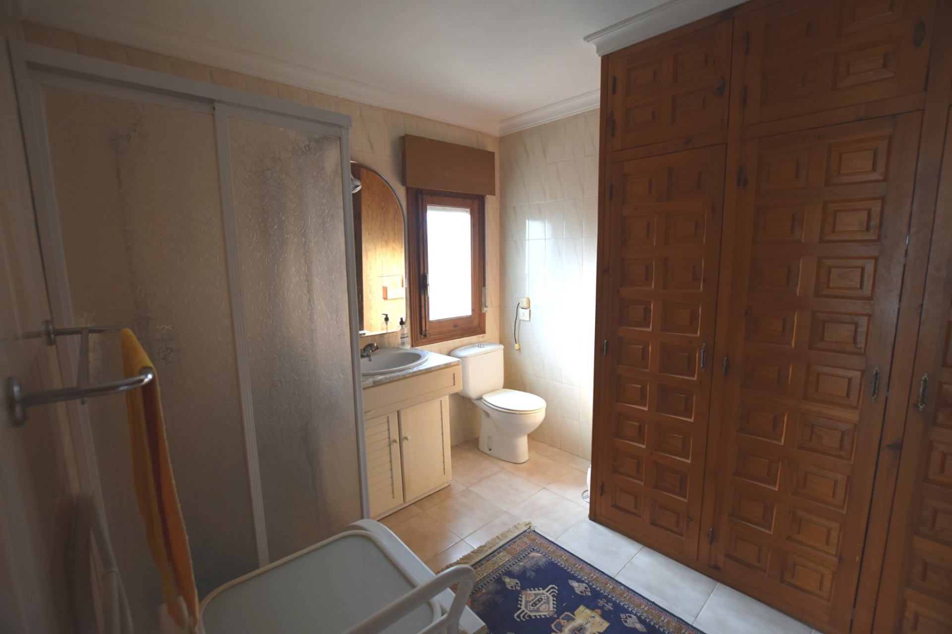 Перепродажа - Вилла - Ciudad Quesada