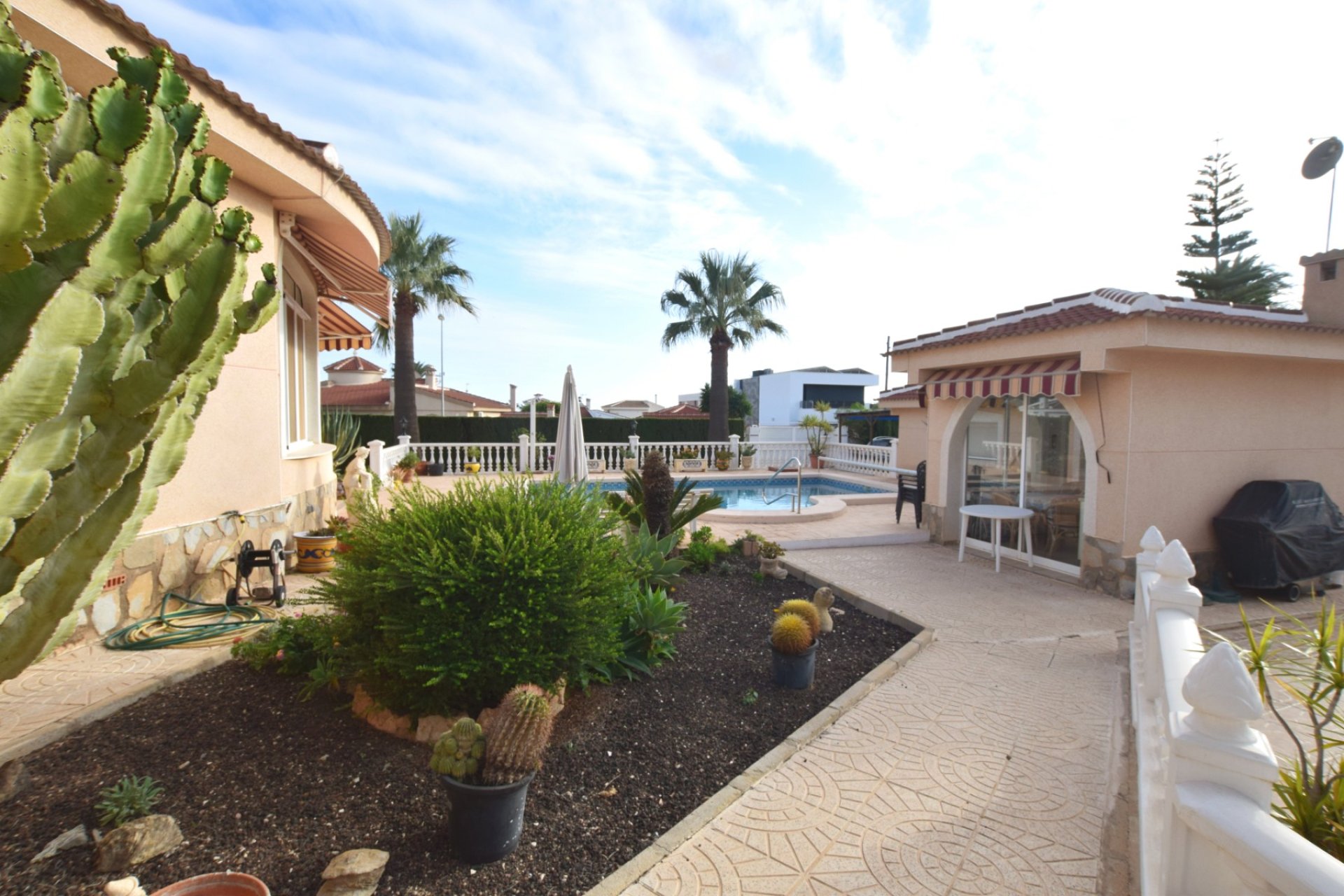 Перепродажа - Вилла - Ciudad Quesada