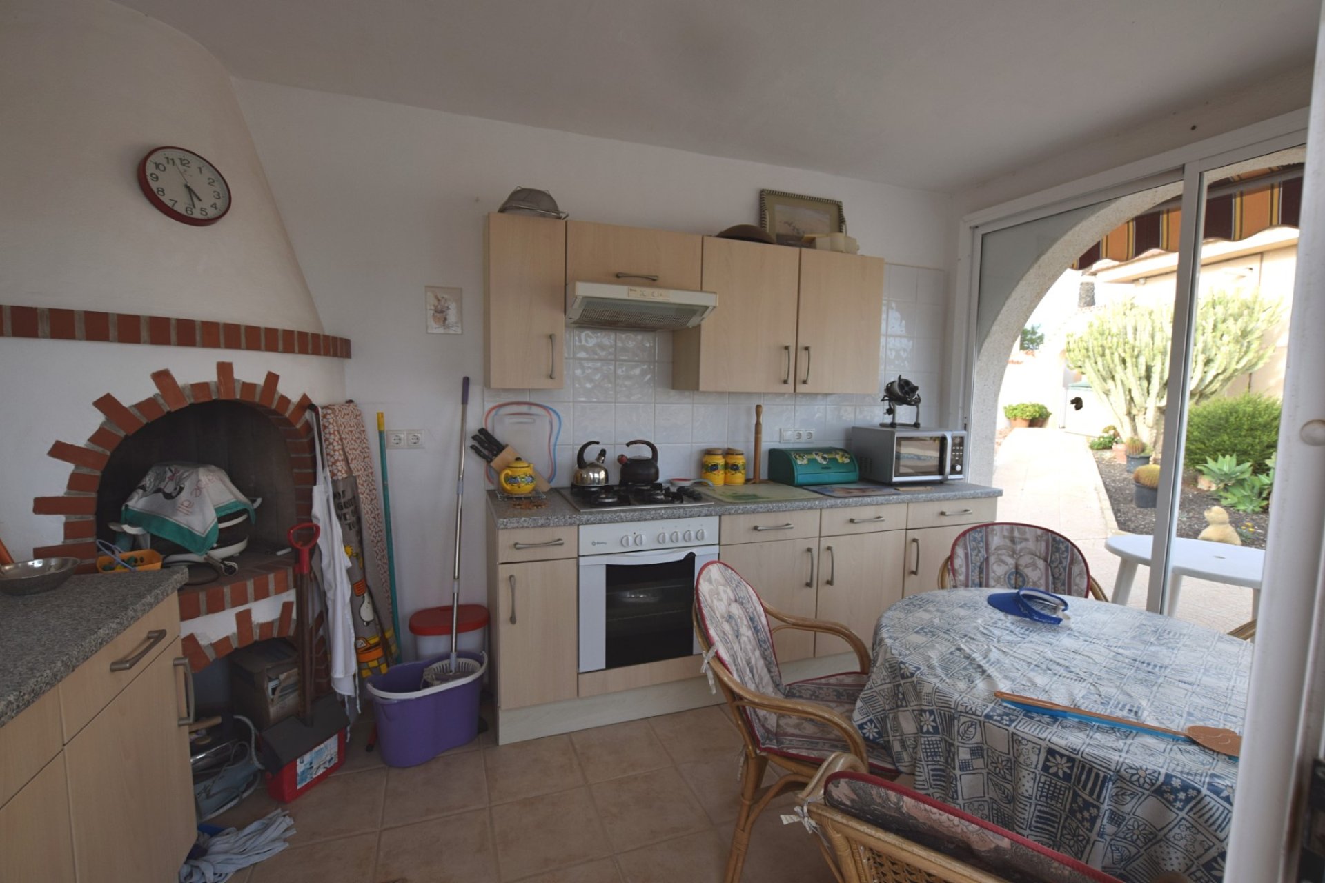 Перепродажа - Вилла - Ciudad Quesada