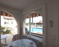 Перепродажа - Вилла - Ciudad Quesada