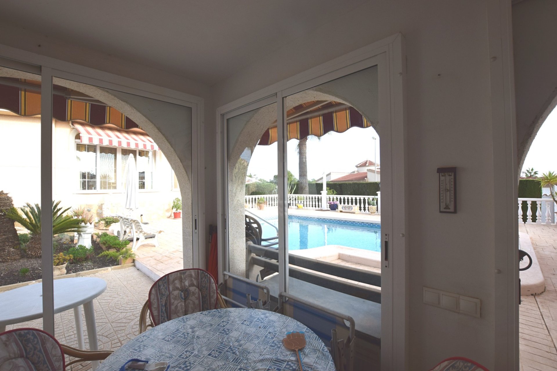 Перепродажа - Вилла - Ciudad Quesada