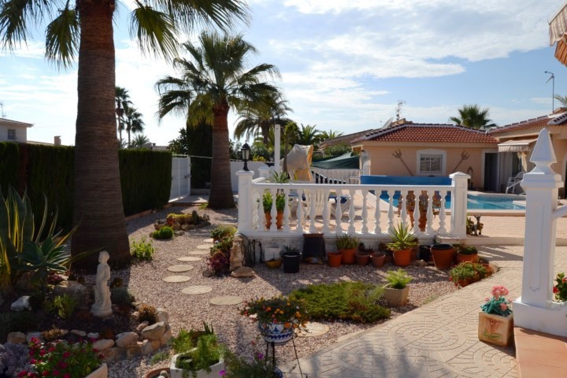 Перепродажа - Вилла - Ciudad Quesada