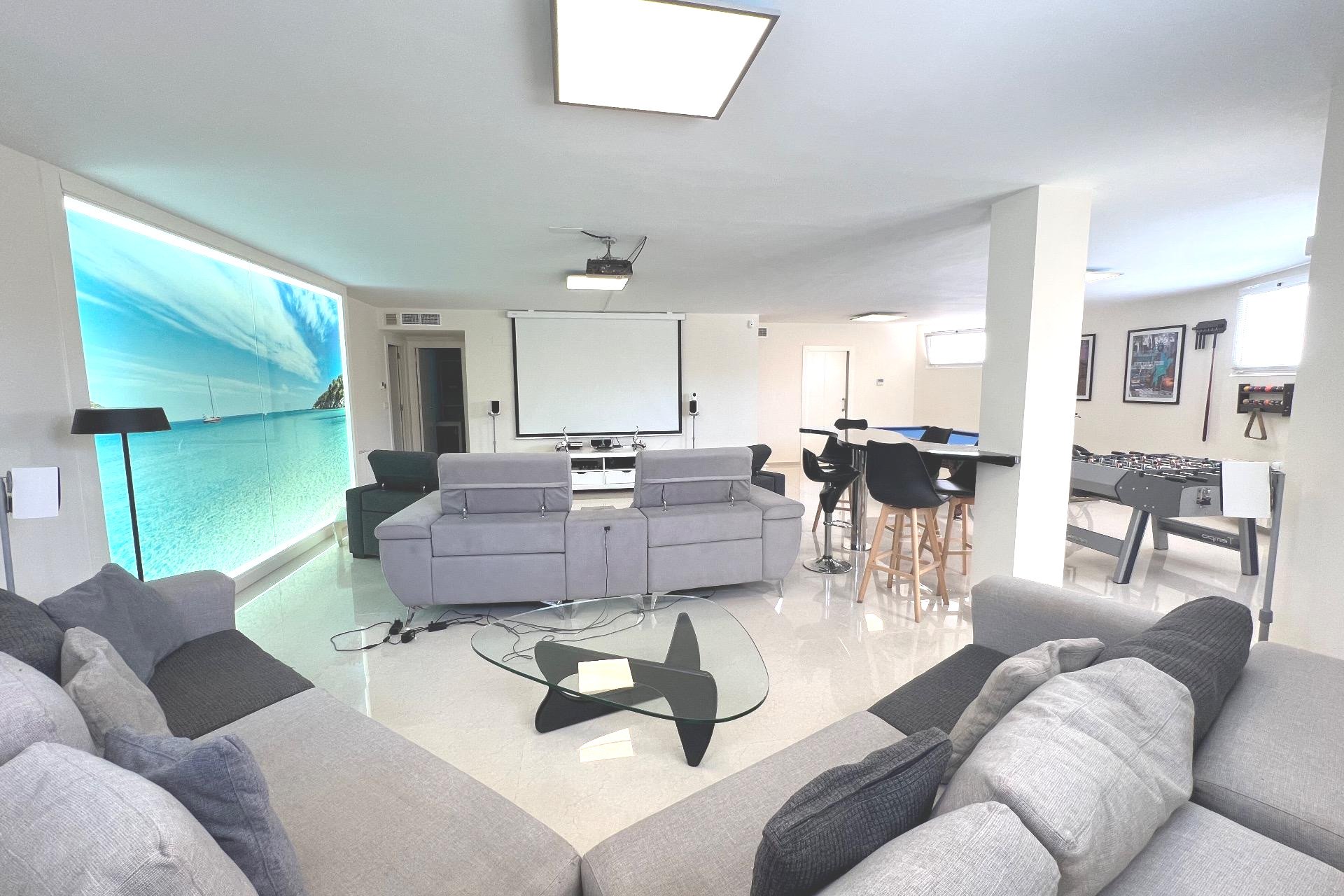 Перепродажа - Вилла - Ciudad Quesada