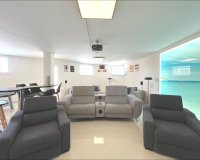 Перепродажа - Вилла - Ciudad Quesada