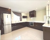 Перепродажа - Вилла - Ciudad Quesada