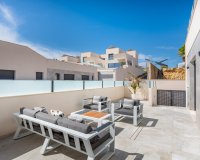 Перепродажа - Вилла - Ciudad Quesada