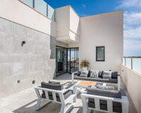 Перепродажа - Вилла - Ciudad Quesada