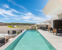 Перепродажа - Вилла - Ciudad Quesada