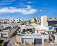 Перепродажа - Вилла - Ciudad Quesada