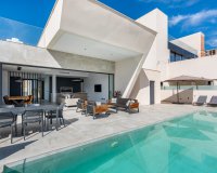 Перепродажа - Вилла - Ciudad Quesada