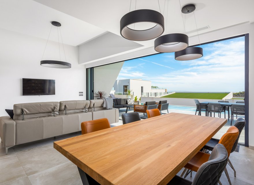 Перепродажа - Вилла - Ciudad Quesada