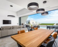 Перепродажа - Вилла - Ciudad Quesada