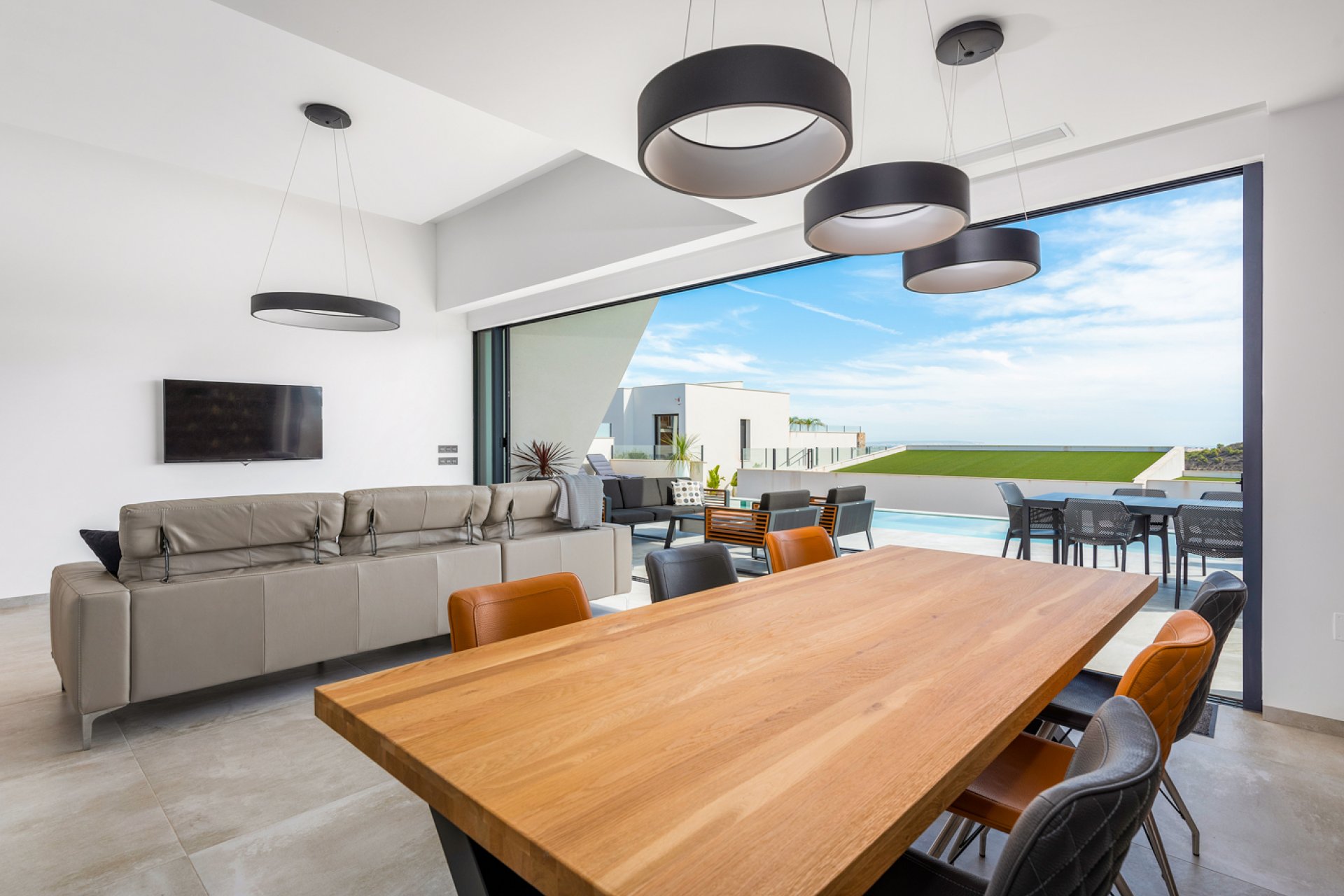 Перепродажа - Вилла - Ciudad Quesada