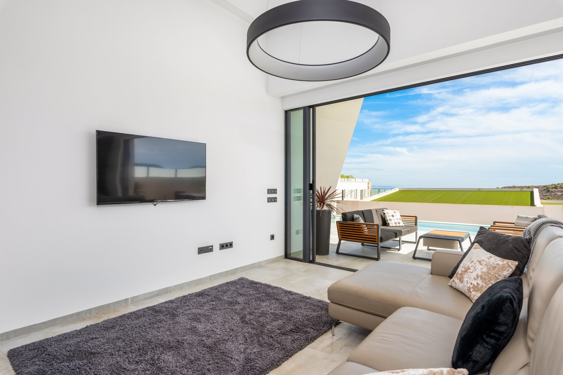 Перепродажа - Вилла - Ciudad Quesada