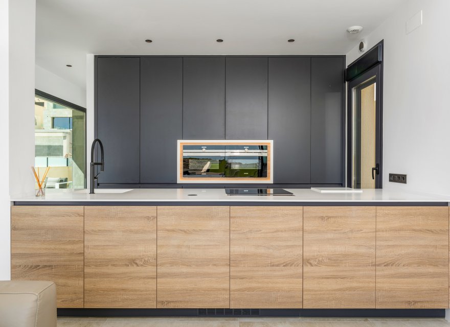 Перепродажа - Вилла - Ciudad Quesada