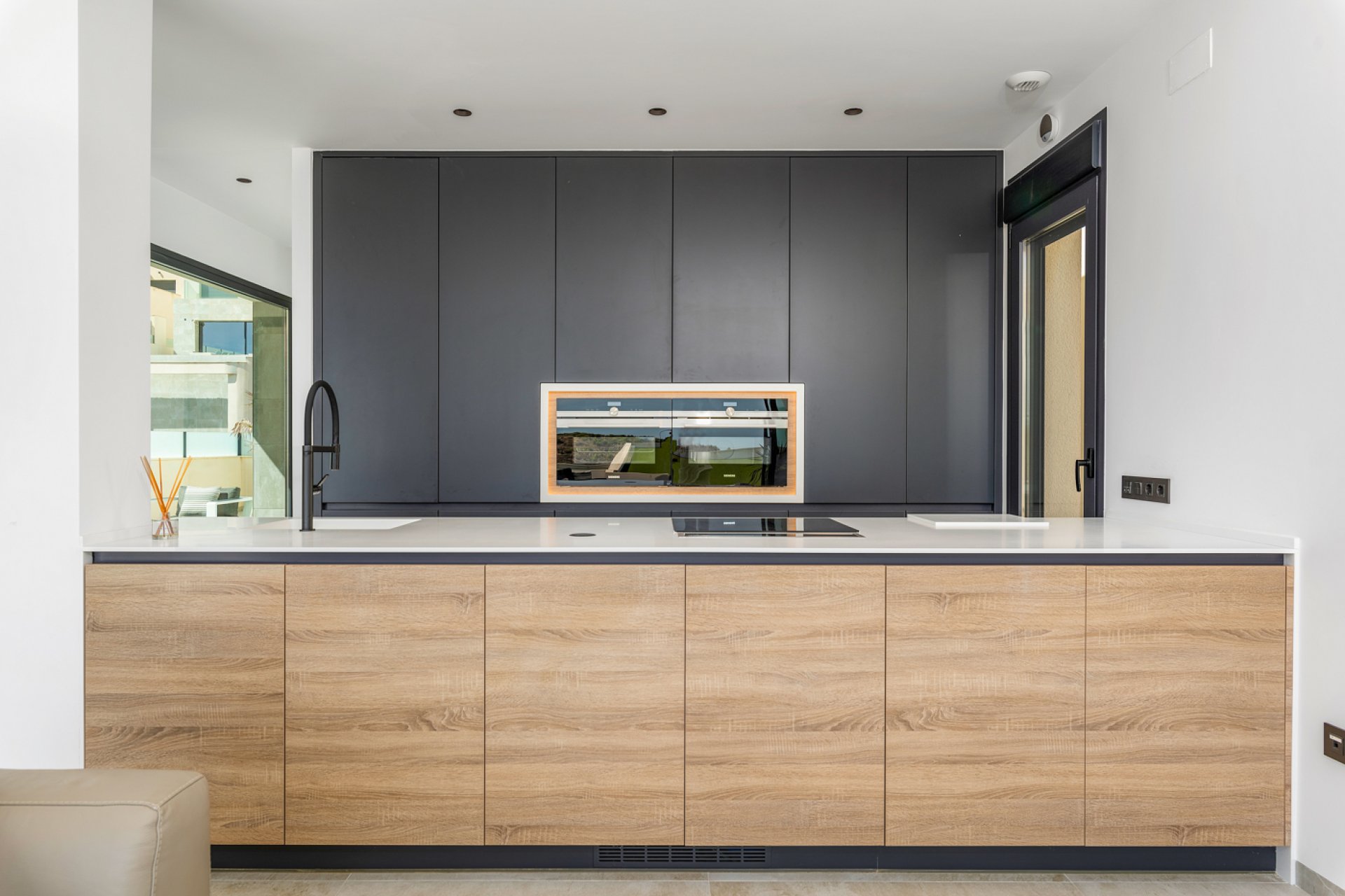 Перепродажа - Вилла - Ciudad Quesada