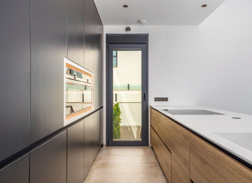 Перепродажа - Вилла - Ciudad Quesada