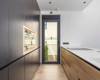 Перепродажа - Вилла - Ciudad Quesada